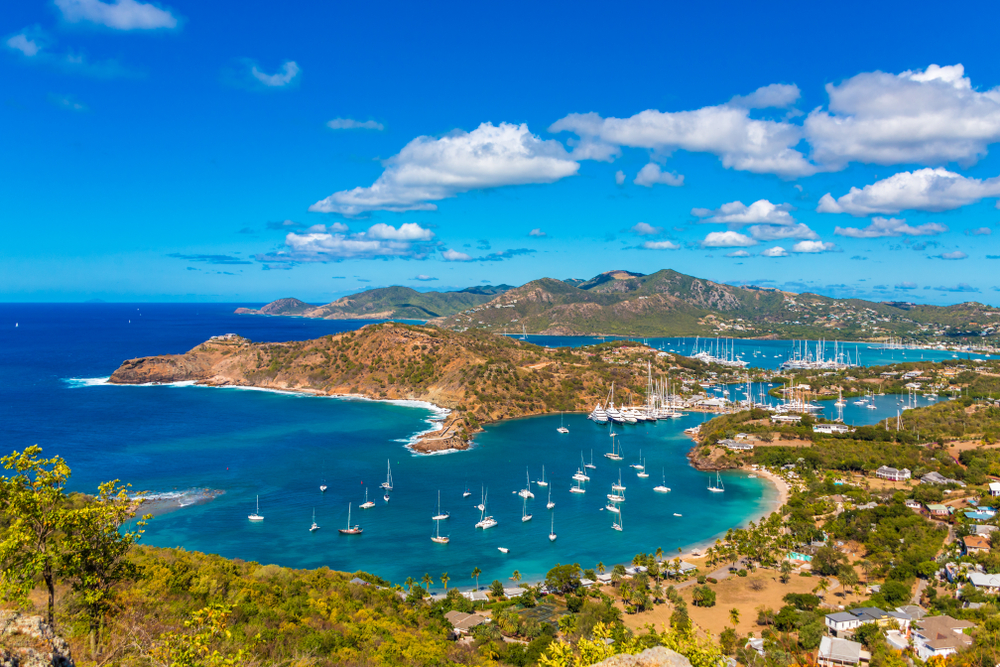 The Rise of Micro-Charters | Why Short Yacht Trips Are Surging Antigua.