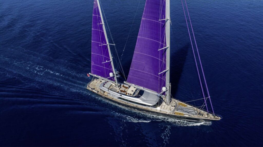 Top 10 Most Expensive Sailing Yachts for Charter | YATCO BARACUDA VALLETTA
from $215,014 USD Per Week. Explore the 10 most expensive sailing yachts listed on YATCO for charter. Discover rates, builders, and what makes each yacht unique.