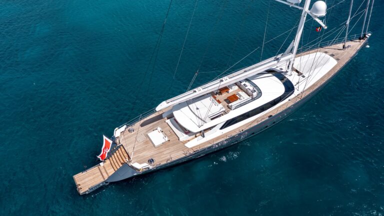 Red dragon sailing yacht for charter. Explore the 10 most expensive sailing yachts listed on YATCO for charter. Discover rates, builders, and what makes each yacht unique.