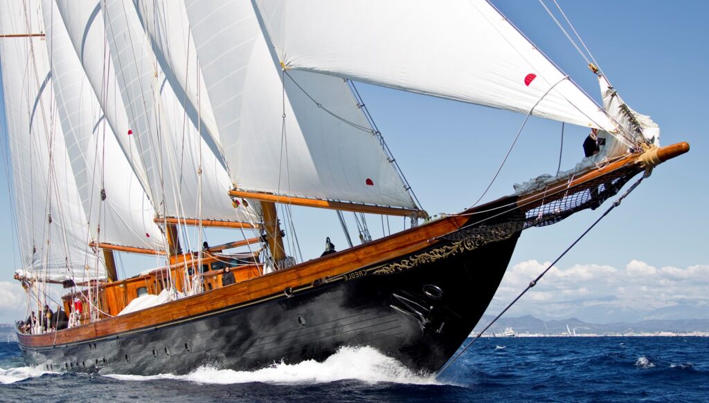 Top 10 Most Expensive Sailing Yachts for Charter | YATCO CREOLE
from $219,059 USD Per Week. Explore the 10 most expensive sailing yachts listed on YATCO for charter. Discover rates, builders, and what makes each yacht unique.