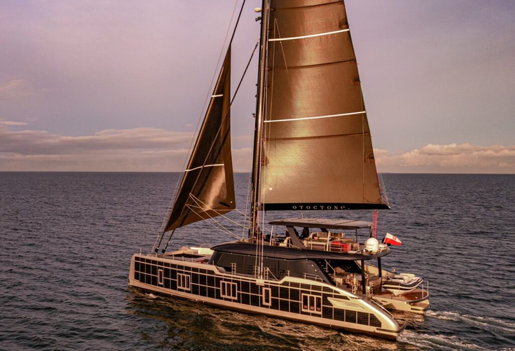 Top 10 Most Expensive Sailing Yachts for Charter | YATCO OTOCTONE
from $91,564 USD Per Week.