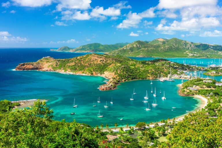 Explore the top 10 yachts to charter in the Caribbean this winter under $100K per week. Luxury options & curated picks from YATCO.