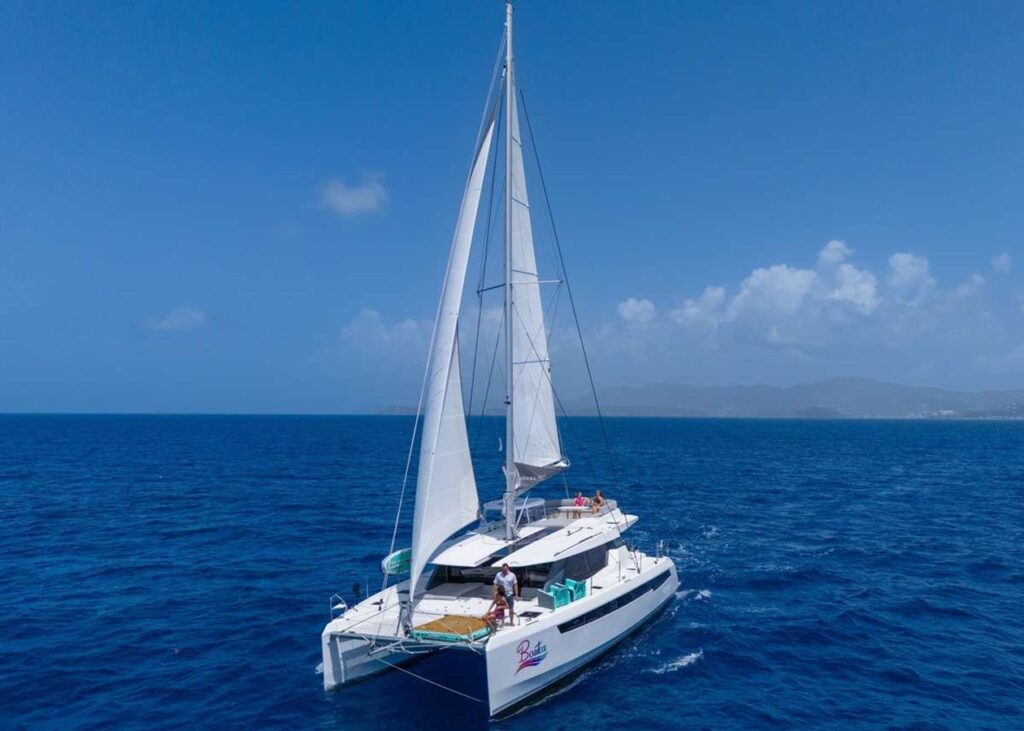 Caribbean Yacht Charters Under $100K | Top 10 Yachts | YATCO Boatox
from $21,000 USD Per Week. Explore the top 10 yachts to charter in the Caribbean this winter under $100K per week. Luxury options & curated picks from YATCO.