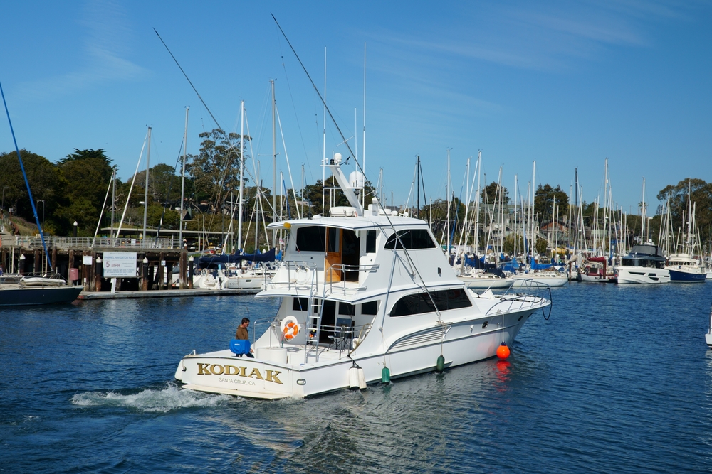 Explore why small and mid-sized yachts are gaining traction in 2026, the models leading demand and hottest destinations.