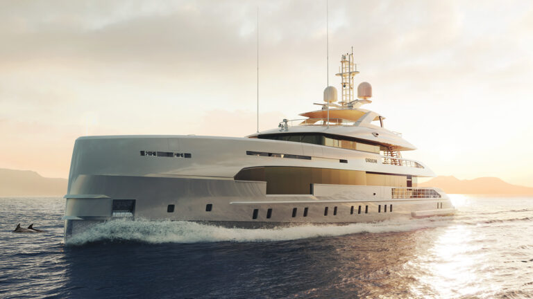 DRION luxury yacht. A detailed breakdown of the most in-demand yacht models of 2026 across flybridge, explorer, and sport categories.
