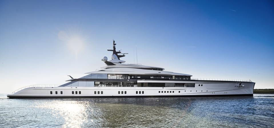 Best Yachts 2026 | Top Models & What Buyers Want | YATCO BRAVO EUGENIA yacht