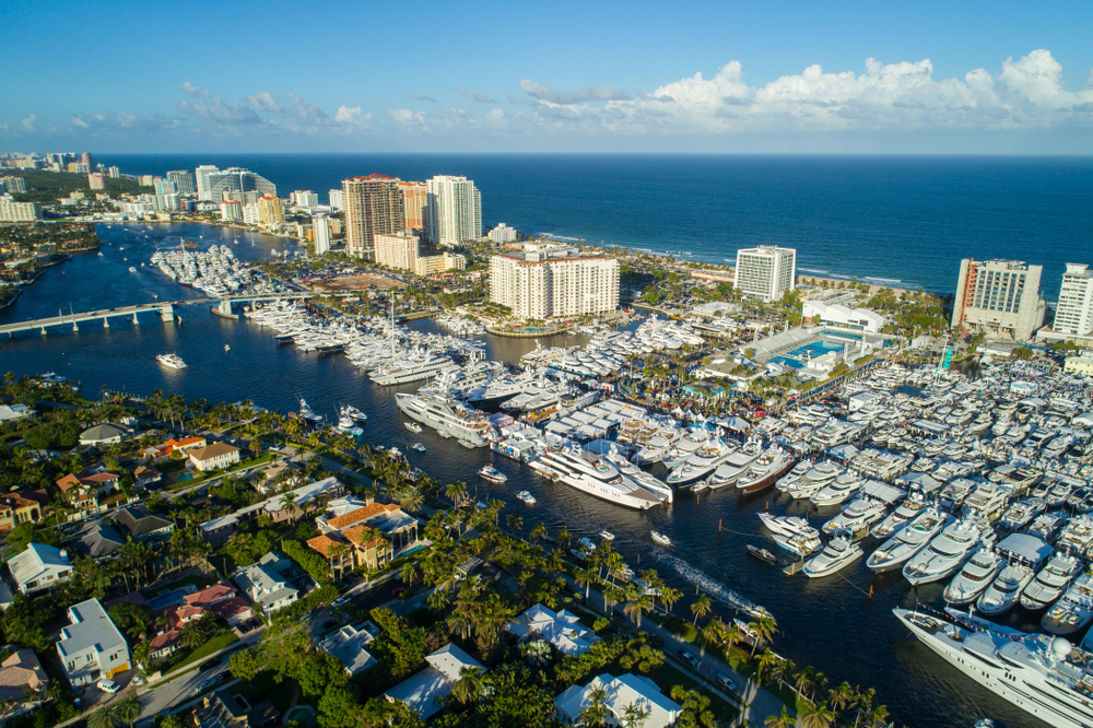 Small Yacht Trends 2026 | Owner-Operator Options | YATCO Fort Lauderdale International Boat Show (FLIBS)