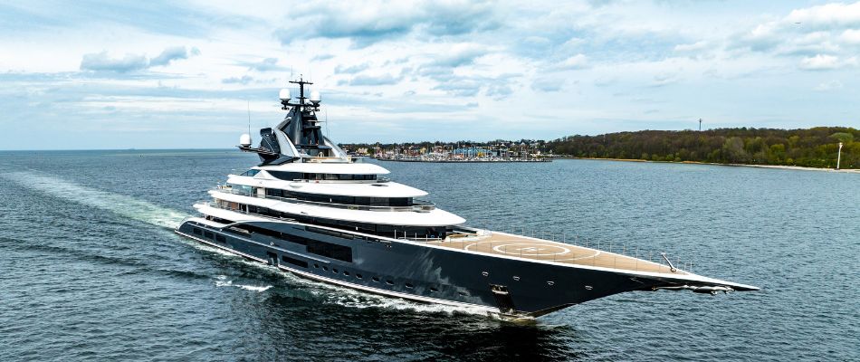 Best Yachts 2026 | Top Models & What Buyers Want | YATCO KISMET yacht