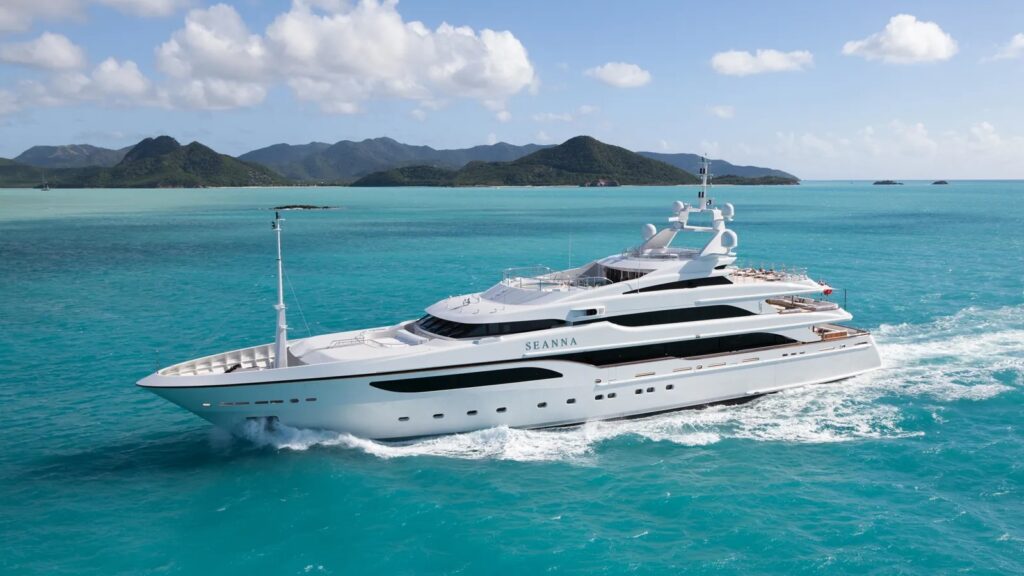 Best Yachts 2026 | Top Models & What Buyers Want | YATCO SEANNA yacht