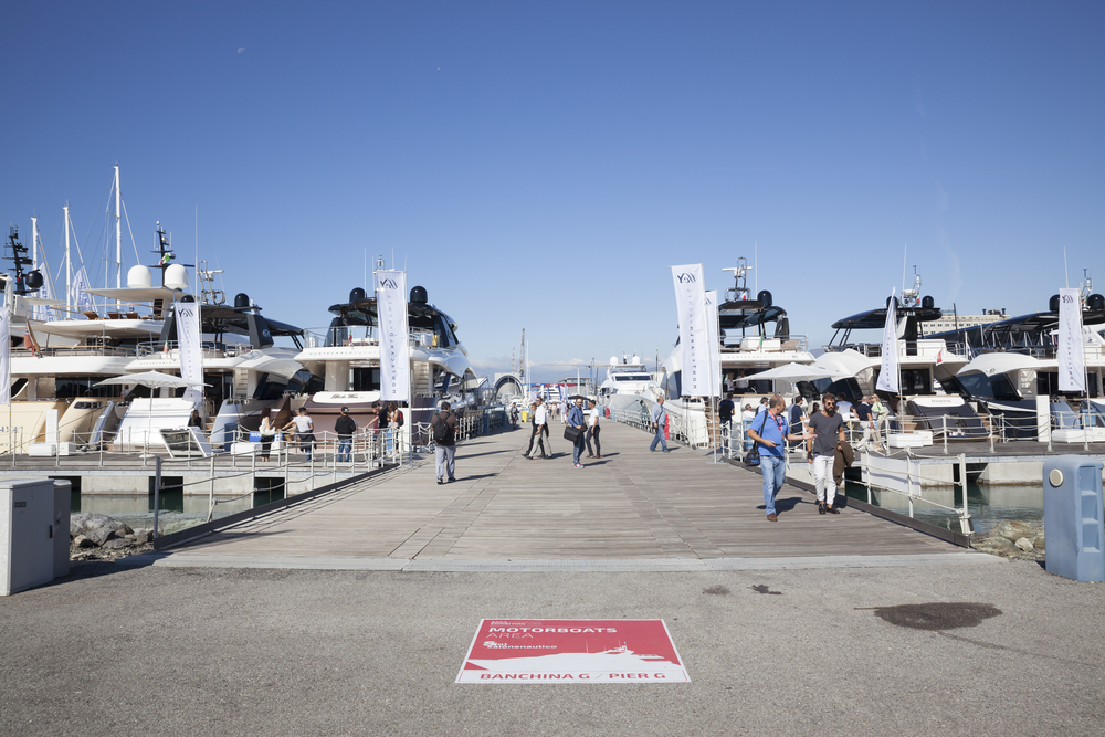 Small Yacht Trends 2026 | Owner-Operator Options | YATCO attending a boat show