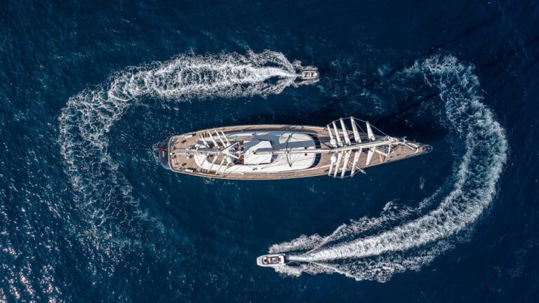 largest cruising ketch boats for sale