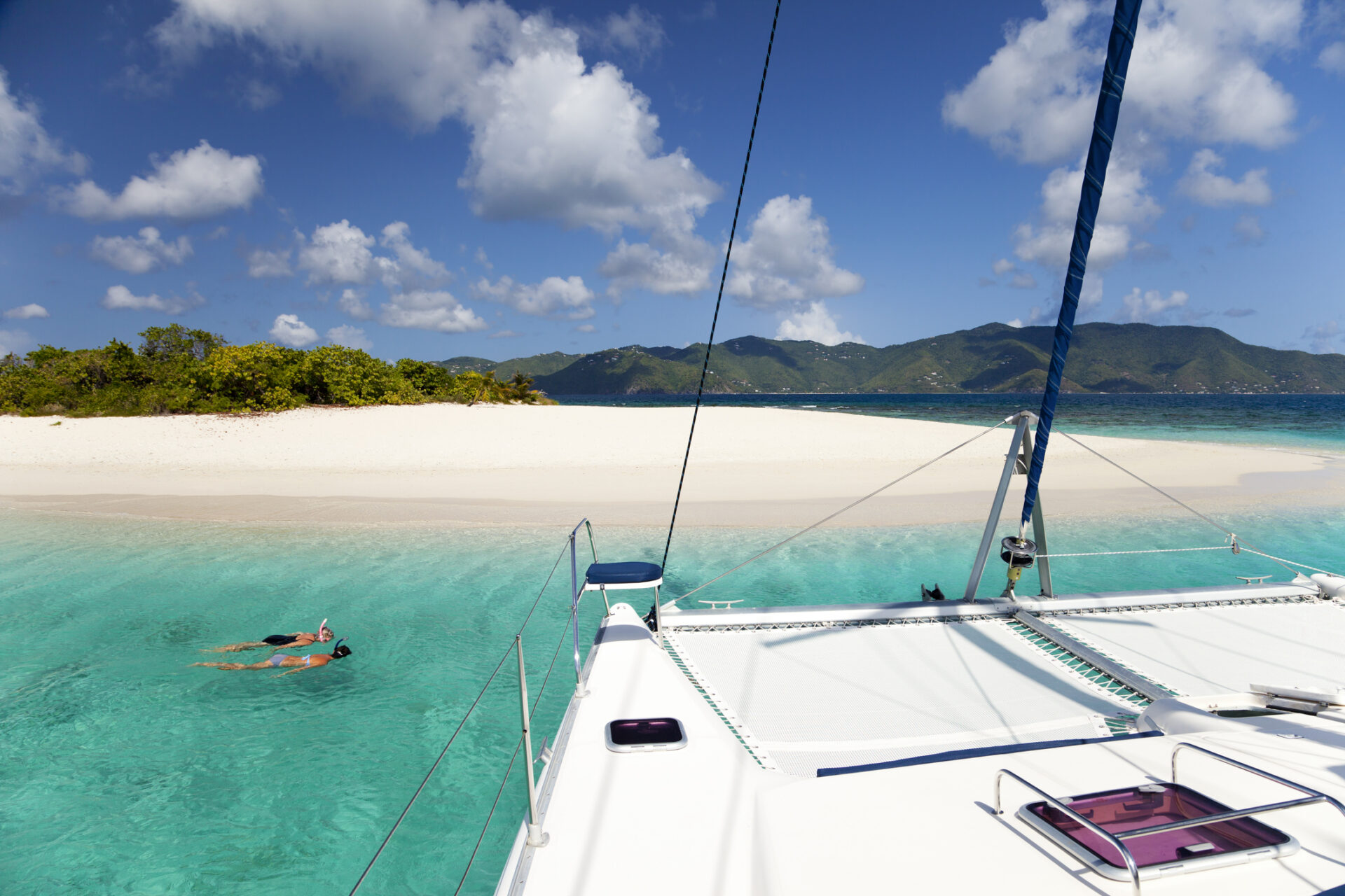 Small Yacht Trends 2026 | Owner-Operator Options | YATCO British Virgin Islands