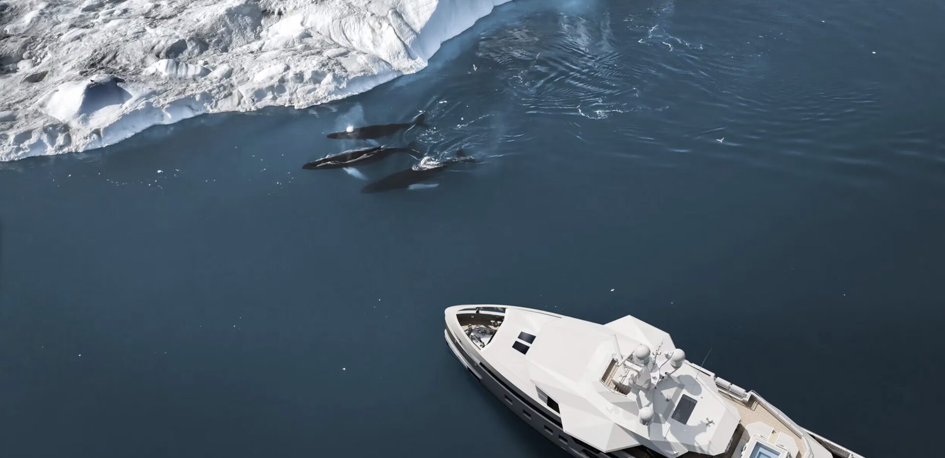 Small Yacht Trends 2026 | Owner-Operator Options | YATCO ice-class explorer