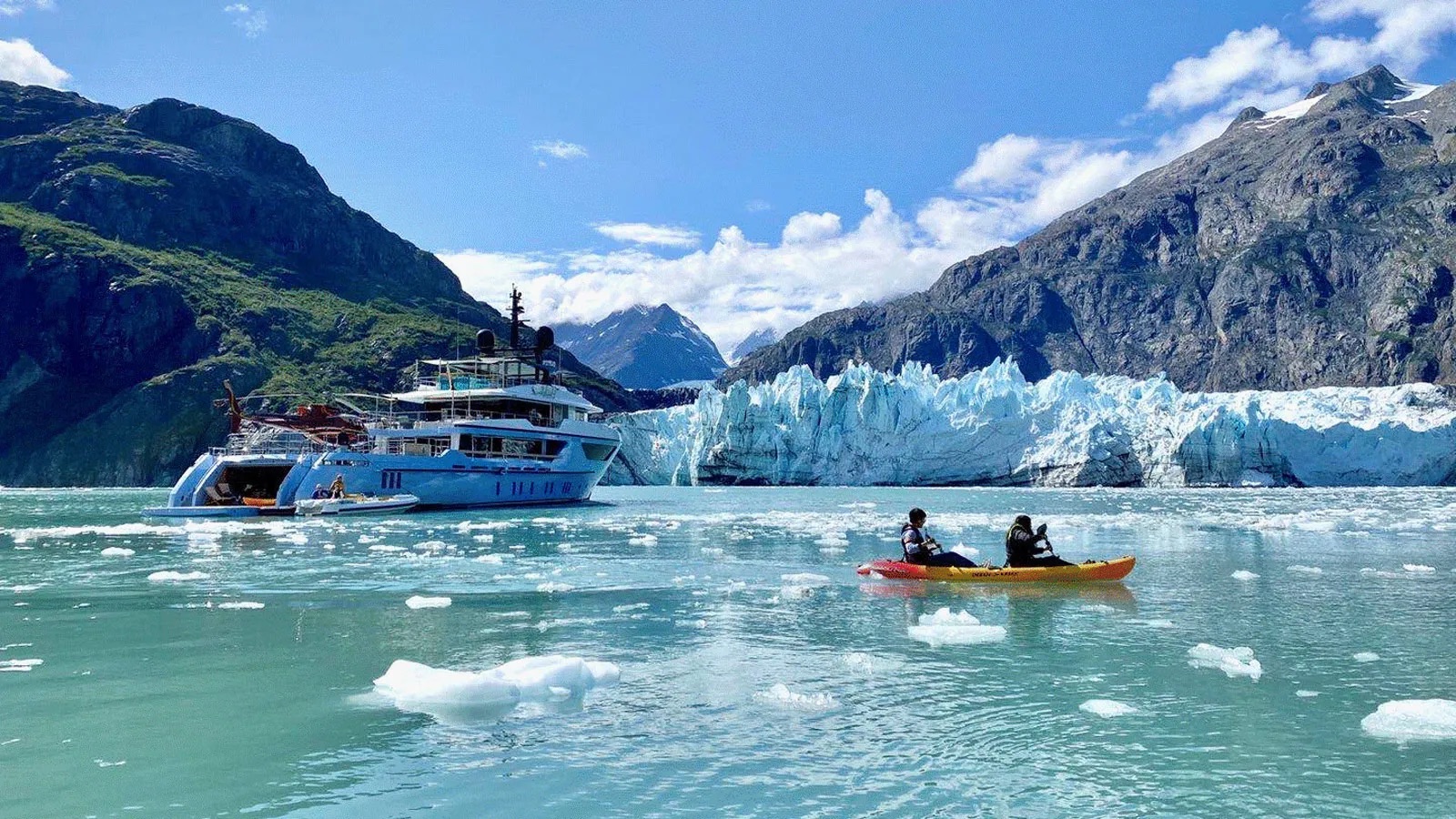 Small Yacht Trends 2026 | Owner-Operator Options | YATCO Sanlorenzo