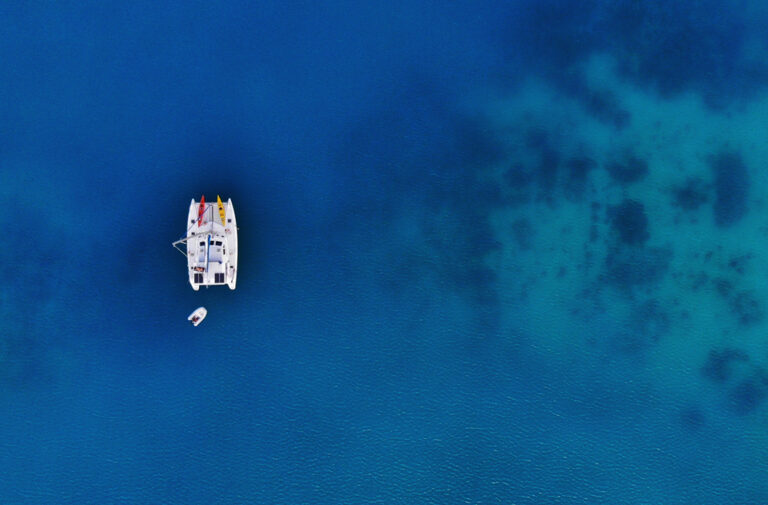 climate expedition yachts