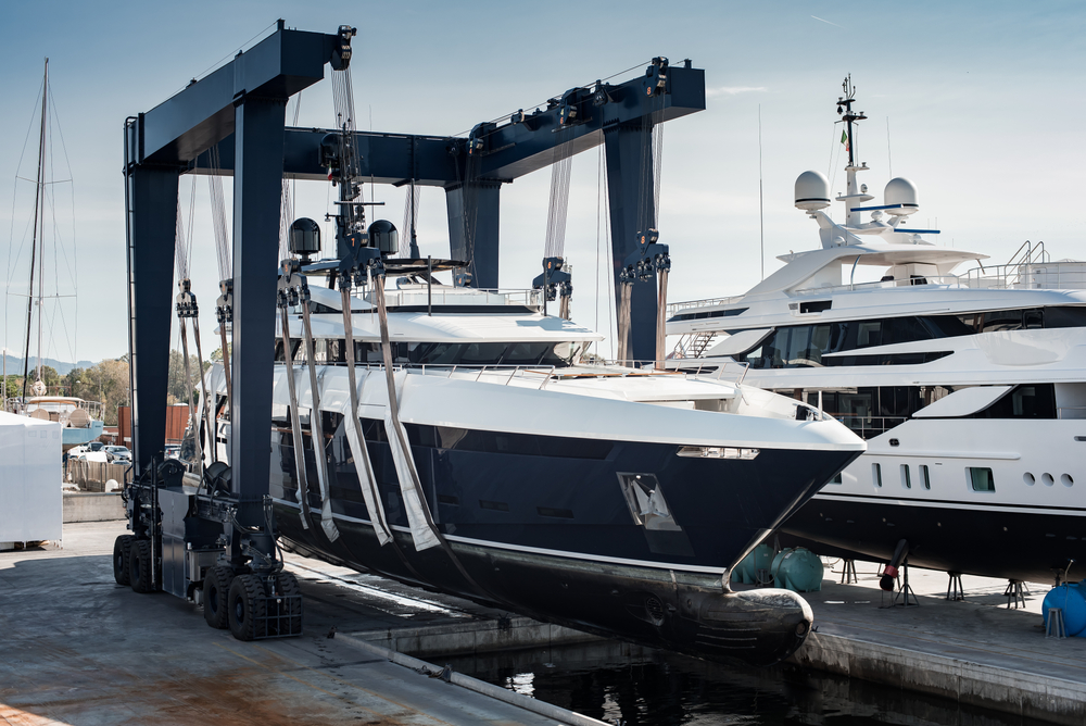 Small Yacht Trends 2026 | Owner-Operator Options | YATCO yacht inspection