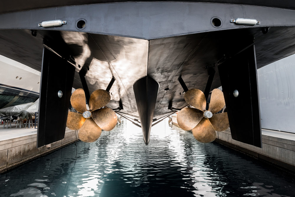 Small Yacht Trends 2026 | Owner-Operator Options | YATCO yacht propellers inspection