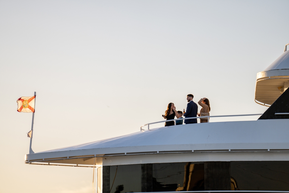 Small Yacht Trends 2026 | Owner-Operator Options | YATCO Yacht team building