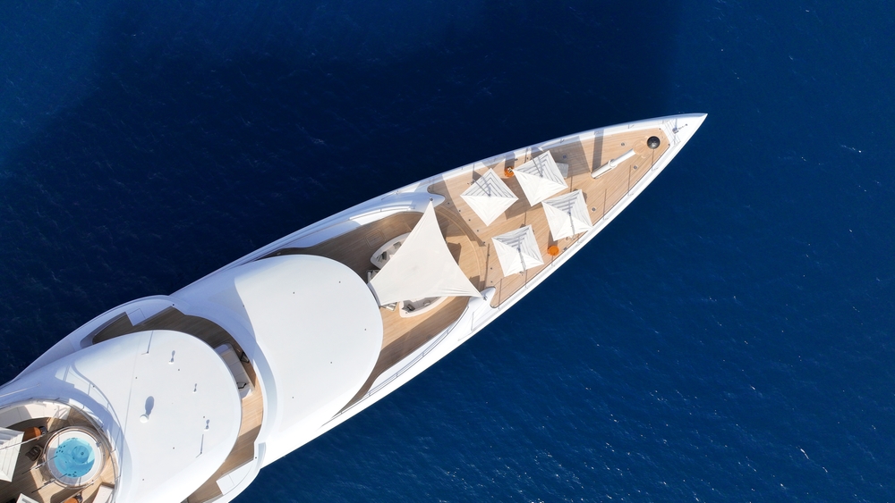 Small Yacht Trends 2026 | Owner-Operator Options | YATCO