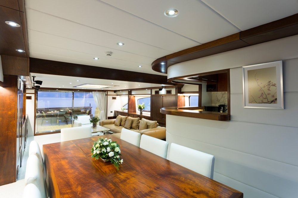 Small Yacht Trends 2026 | Owner-Operator Options | YATCO