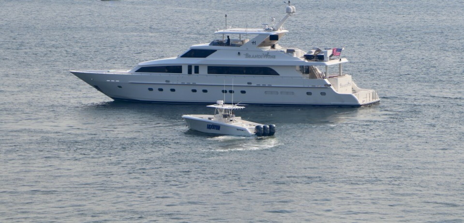 Small Yacht Trends 2026 | Owner-Operator Options | YATCO Hargrave