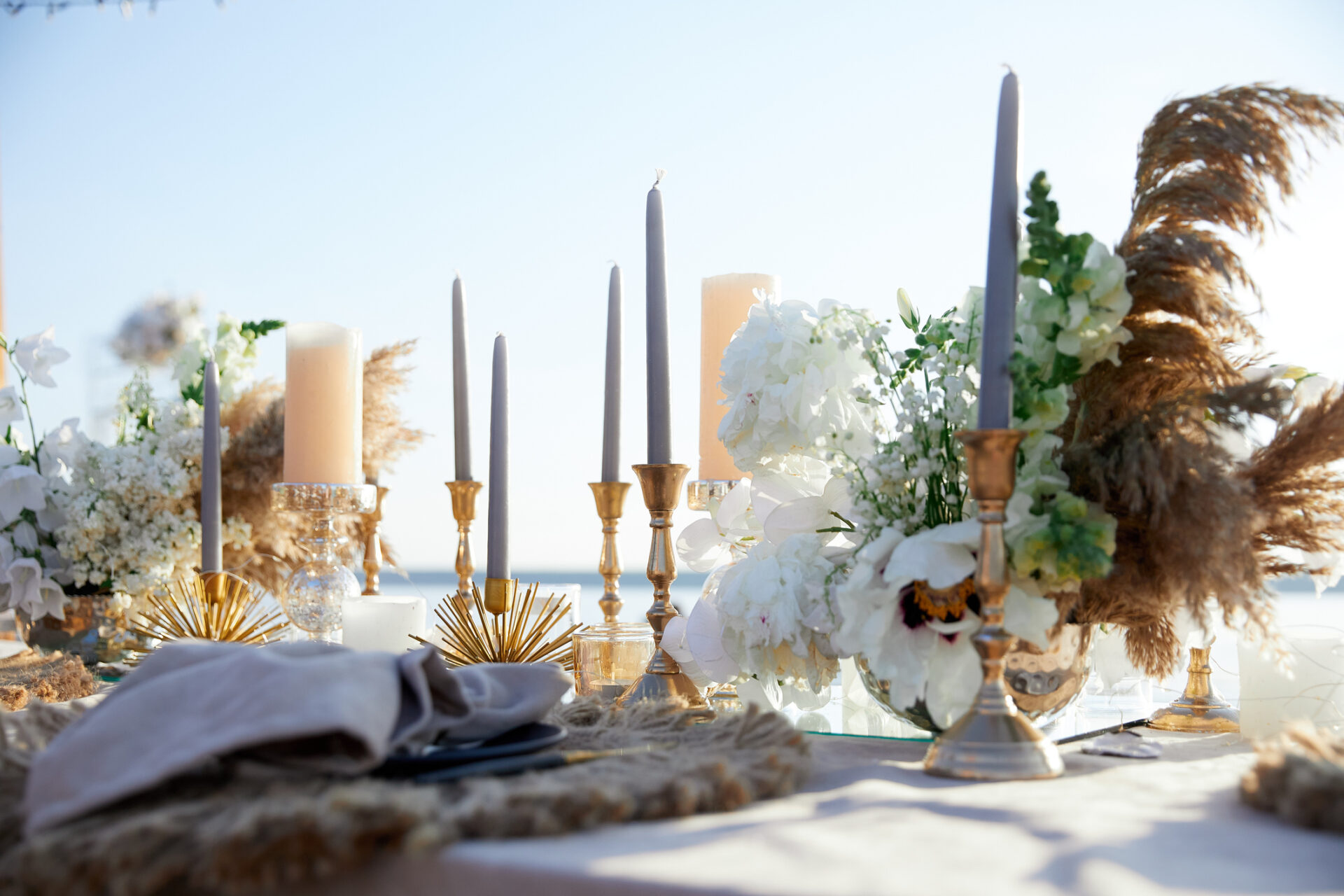 Small Yacht Trends 2026 | Owner-Operator Options | YATCO yacht wedding decor