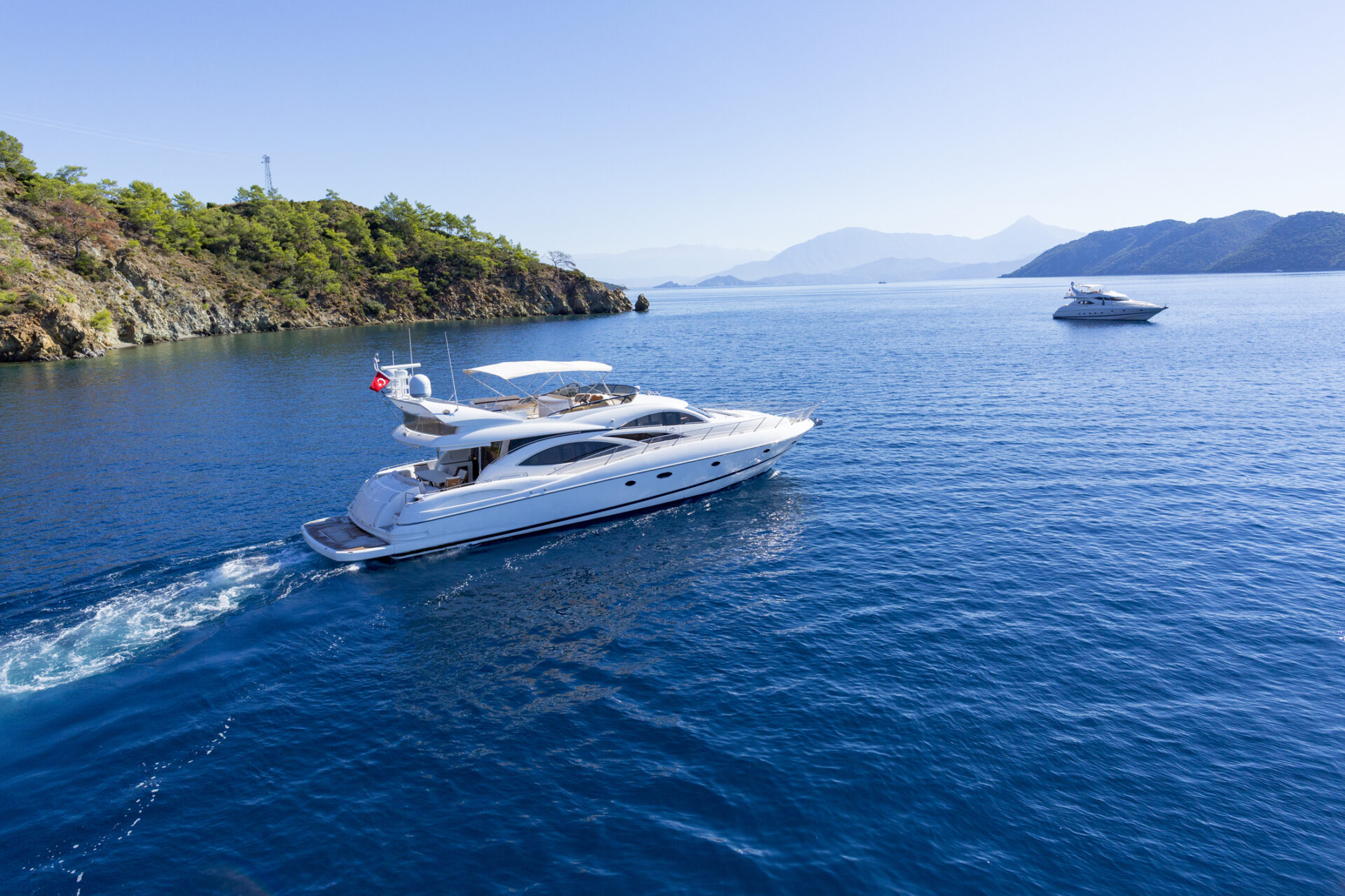 Small Yacht Trends 2026 | Owner-Operator Options | YATCO yacht sailing