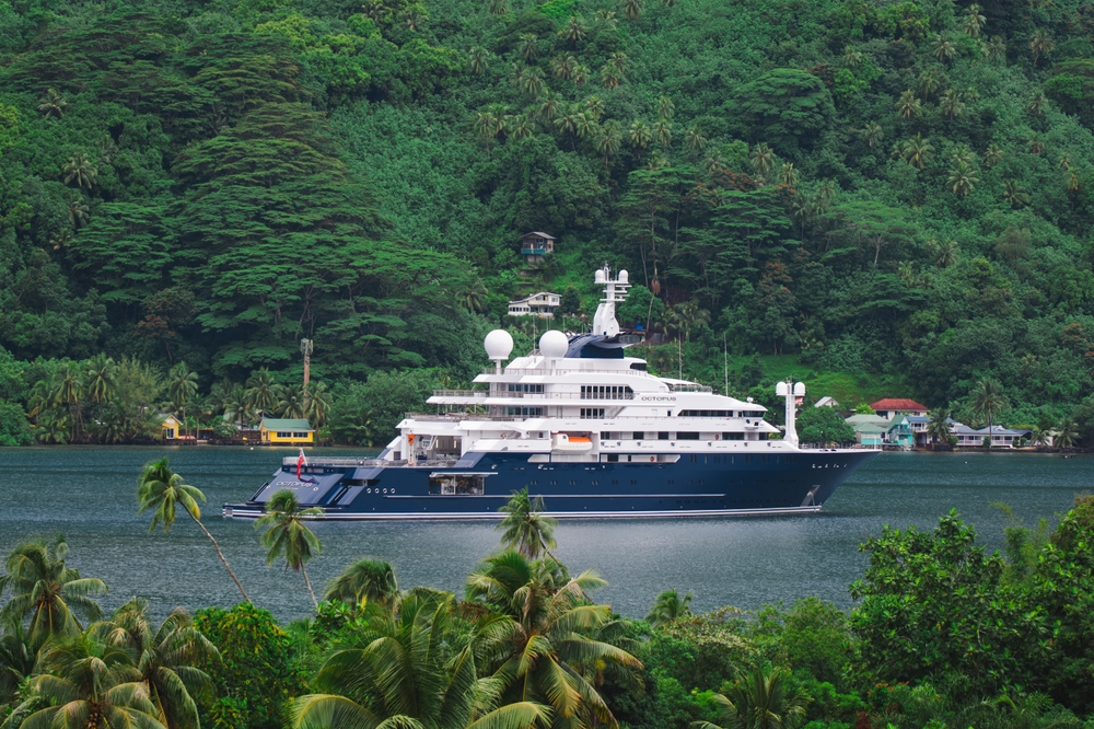 Small Yacht Trends 2026 | Owner-Operator Options | YATCO