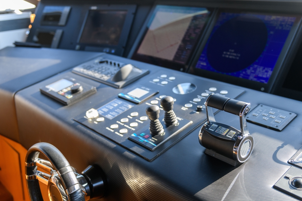 Small Yacht Trends 2026 | Owner-Operator Options | YATCO yacht digital monitoring system