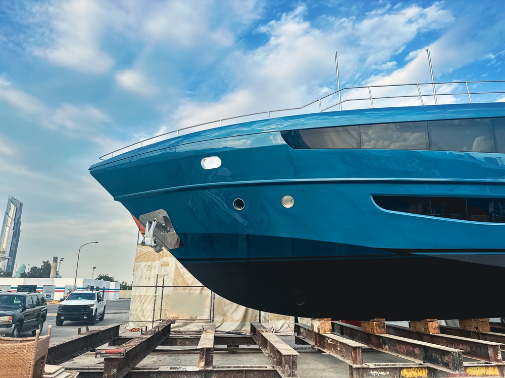 Small Yacht Trends 2026 | Owner-Operator Options | YATCO yacht storage
